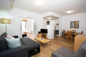 Holiday Apartment with Pool and WiFi